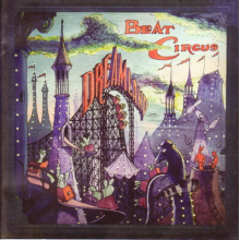 Beat Circus - Dreamland