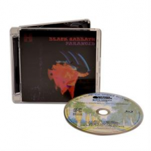 Black Sabbath - Paranoid