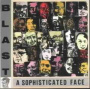 Blast - A Sophisticated Face
