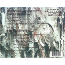 Blast - Stringy Rugs