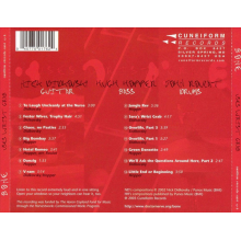 Bone - Uses Wrist Grab