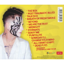 Taylor, Corey - Cmf2