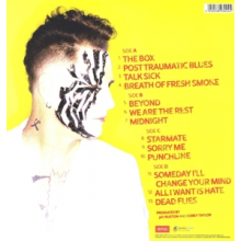 Taylor, Corey - Cmf2