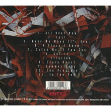 Cranberries - In the End