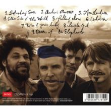 Crowded House - Intriguer