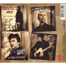 Crowded House - Time On Earth