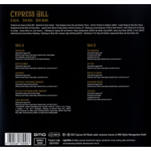 Cypress Hill - Back In Black