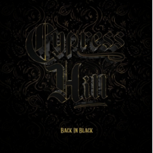 Cypress Hill - Back In Black