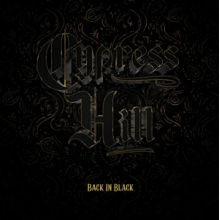 Cypress Hill - Back In Black