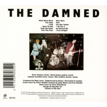 Damned - Damned Damned Damned (2017 - R