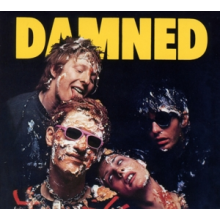 Damned - Damned Damned Damned (2017 - R
