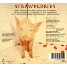 Damned - Strawberries