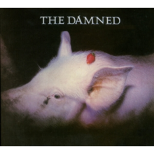 Damned - Strawberries