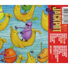 Dance Gavin Dance - Jackpot Juicer