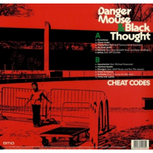 Danger Mouse & Black Thought - Cheat Codes