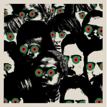 Danger Mouse & Black Thought - Cheat Codes