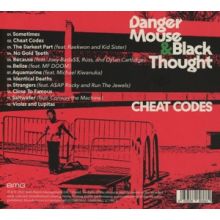 Danger Mouse & Black Thought - Cheat Codes