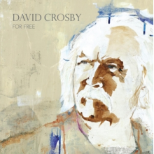 Crosby, David - For Free