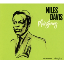 Davis, Miles - Milestones