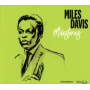 Davis, Miles - Milestones