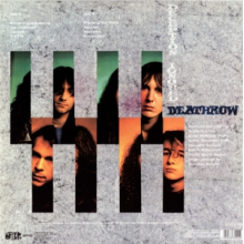 Deathrow - Deception Ignored