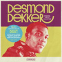 Dekker, Desmond - Essential Artist Collection -