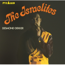 Dekker, Desmond - Israelites