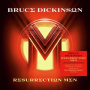 Dickinson, Bruce - Resurrection Men