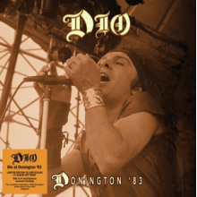 Dio - Dio At Donington 83