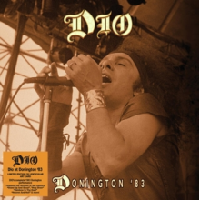 Dio - Dio At Donington 83