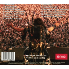 Dio - Dio At Donington 87