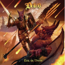 Dio - Evil or Divine: Live In New Y