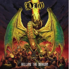 Dio - Killing the Dragon