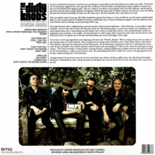 Dirty Knobs - Wreckless Abandon