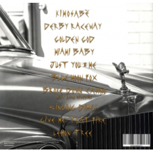 Dope Lemon - Kimosabe