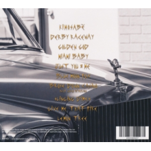 Dope Lemon - Kimosabe