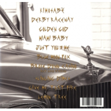 Dope Lemon - Kimosabe