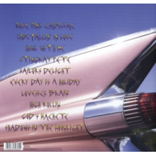 Dope Lemon - Rose Pink Cadillac