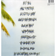 Dope Lemon - Smooth Big Cat