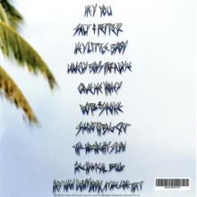 Dope Lemon - Smooth Big Cat