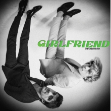 Driver Era - Girlfriend