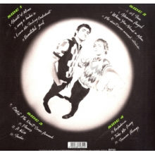 Driver Era - Girlfriend