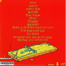 Dune Rats - Hurry Up and Wait