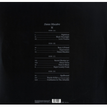 Duran Duran - Danse Macabre