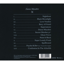 Duran Duran - Danse Macabre