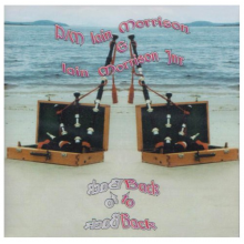 Morrison, P - Back To Back