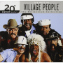 Village People - The Best of Village People