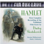 San Francisco Symphony - Hamlet