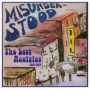 Misunderstood - Lost Acetates 1965-1966