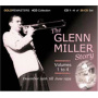 Miller, Glenn - The Glenn Miller Story: Vols 1-4